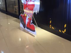 -龙湖西安曲江天街