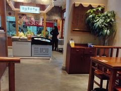 -杨厨的田园饭店(长城路店)