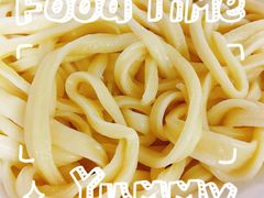 -王菊美食街·王菊面馆(总店)