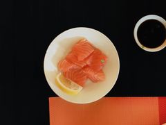 -广州希尔顿逸林酒店-OPEN開·全日制餐厅·海鲜·小火锅·自助餐(东风路店)
