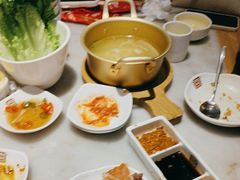 -韩宫宴烤肉·料理(颛桥万达店)