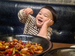 -掌上鲜(南顺城街店)