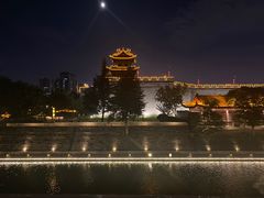 -西安城墙·碑林历史文化景区