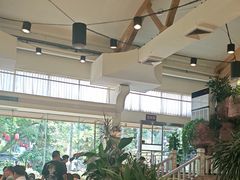 -金河半岛园林酒家(金融城店)