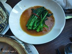 -蛇口希尔顿南海酒店·随轩中餐厅·粤菜