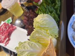 -手选潮汕鲜活牛肉火锅(二七广场店)