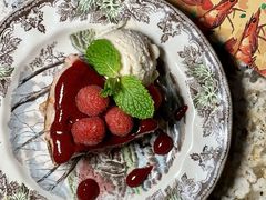 -BROWNSTONE布朗石西班牙餐厅(富城店)