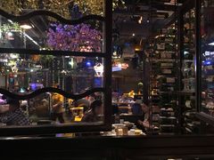 -繁花里音乐餐厅(新天地店)