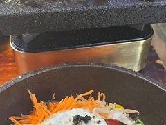 -火炉情韩国料理店(古田路店)