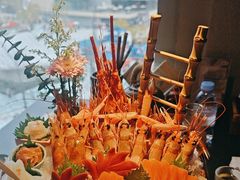 -花潮料理艺食馆(成都万象城店)