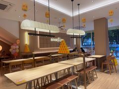 -真功夫•原盅现蒸(体育西分店)
