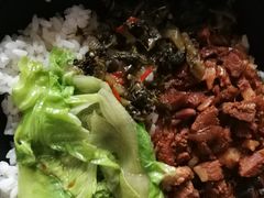 中份卤肉饭-永和大王(浦东南路店)