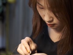 -零几体验diy皮具工作室(振业城店)