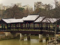 -枫桥景区