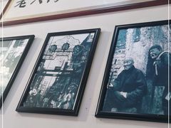 -六爷门框百年卤煮