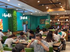 -合合春饼·酱骨·东北菜(潘家园店)