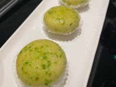 侨乡葱茸包-闽和南(深圳万象城店)