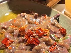 -芸山季·云南山珍菌火锅(人民广场来福士店)