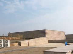 -盘龙城国家考古遗址公园