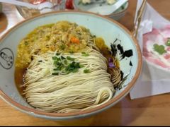 -孙盛兴奥灶面馆·蟹黄面·三虾面(直营.拙政园店)