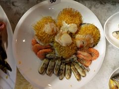 -小城故事·地道宁波味(月湖盛园店)