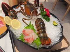 -海底捞大排档火锅(悦荟广场店)