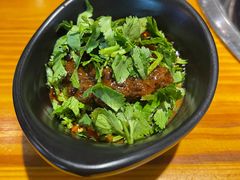 -牛品福潮汕牛肉火锅(旺庄店)