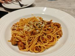 -必胜客(东大桥店)