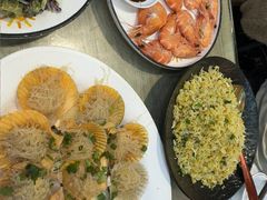 -巽寮印象美食部落餐厅·海鲜·地方特色菜(惠州体验店)