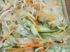 -白记饺子馆多伦道店