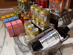 -西安高新希尔顿酒店·咖啡露台西餐厅