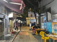 -美食店(华贵路店)
