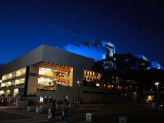 -布里斯班南岸公园