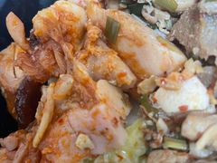 -广东涂记烧鹅饭(武汉天地店)