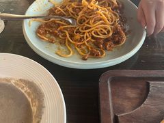 -小主人西餐厅 master table(青年中路店)