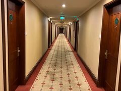 -杭州香格里拉饭店