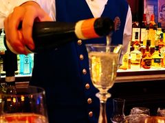 -LONG BAR 廊吧(外滩华尔道夫酒店)