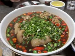 -六合居·明厨亮灶餐厅(成双大道店)