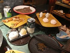 -牛New寿喜烧(金鹰世界店)