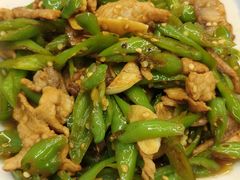 农家小炒肉-原味缘菜馆