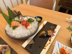-德川家日本料理(中关村店)
