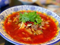 -兔爸私家小厨(新北万达店)