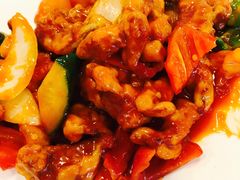 -桃园中华料理炸酱面(燕儿岛路店)