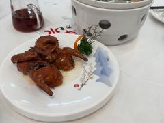 -丰尔粥食·顺德鱼生·干蒸排骨顺德菜(大良分店)