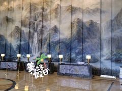 -广州增城富力万达嘉华酒店(增城万达广场地铁站店)