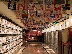 -广州希尔顿逸林酒店-OPEN開·全日制餐厅·海鲜·小火锅·自助餐(东风路店)