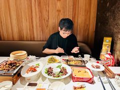 -四季民福烤鸭店(故宫店)