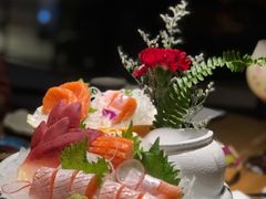 -阿吾罗日本料理(K11艺术中心店)