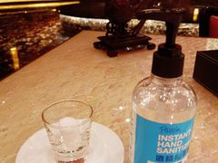 -8餐厅(新葡京酒店)