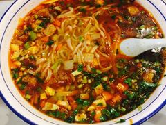 -贺秦生陕面王(富力城店)